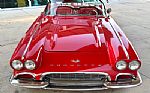 1961 Corvette Thumbnail 3