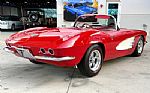 1961 Corvette Thumbnail 6
