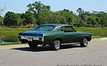 1970 Chevelle Malibu Thumbnail 5