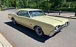 1967 Cutlass Thumbnail 1
