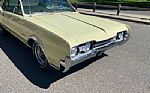 1967 Cutlass Thumbnail 9