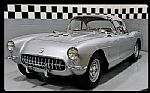 1957 Corvette Thumbnail 3