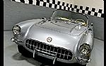 1957 Corvette Thumbnail 6
