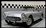 1957 Corvette Thumbnail 4