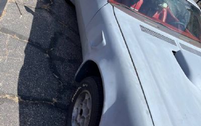 Photo of a 1976 Firebird Trans Am for sale