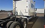 2021 567 Sleeper Semi Truck Thumbnail 3