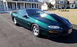 1993 Camaro Thumbnail 7