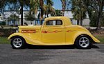 1934 3 Window Coupe Thumbnail 12