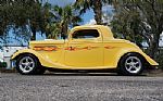 1934 3 Window Coupe Thumbnail 11