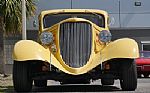 1934 3 Window Coupe Thumbnail 20
