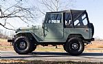 1971 FJ Cruiser LS3 Swap, 5 Speed M Thumbnail 39