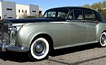 1960 Silver Cloud II Thumbnail 2