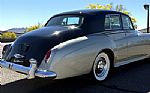 1960 Silver Cloud II Thumbnail 3