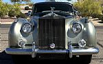 1960 Silver Cloud II Thumbnail 4