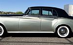 1960 Silver Cloud II Thumbnail 12