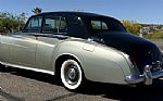 1960 Silver Cloud II Thumbnail 13
