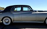 1960 Silver Cloud II Thumbnail 16