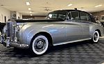 1960 Silver Cloud II Thumbnail 81