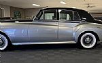 1960 Silver Cloud II Thumbnail 83