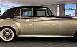 1960 Silver Cloud II Thumbnail 87