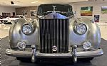 1960 Silver Cloud II Thumbnail 89