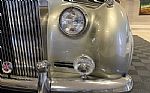 1960 Silver Cloud II Thumbnail 90