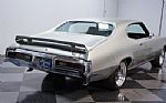1972 GS Stage 1 455 Restomod Thumbnail 10