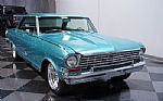 1963 Nova Chevy II Restomod Thumbnail 14