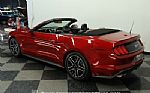 2021 Mustang GT Premium Convertible Thumbnail 6