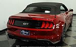 2021 Mustang GT Premium Convertible Thumbnail 9