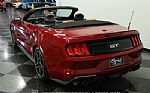 2021 Mustang GT Premium Convertible Thumbnail 7