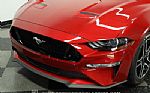 2021 Mustang GT Premium Convertible Thumbnail 18
