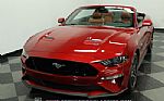 2021 Mustang GT Premium Convertible Thumbnail 16