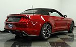 2021 Mustang GT Premium Convertible Thumbnail 25