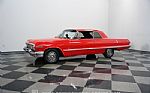 1963 Impala SS Tribute Thumbnail 6