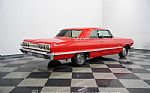1963 Impala SS Tribute Thumbnail 12