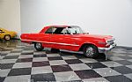 1963 Impala SS Tribute Thumbnail 15