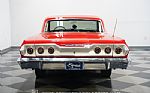 1963 Impala SS Tribute Thumbnail 23