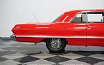 1963 Impala SS Tribute Thumbnail 27