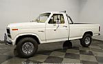 1981 F-150 Ranger 4X4 Thumbnail 6