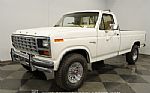 1981 F-150 Ranger 4X4 Thumbnail 5