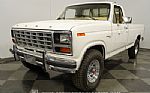 1981 F-150 Ranger 4X4 Thumbnail 18