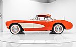 1957 Corvette Thumbnail 6