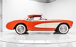 1957 Corvette Thumbnail 12
