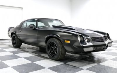 Photo of a 1979 Chevrolet Camaro for sale