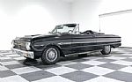 1963 Falcon Roadster Thumbnail 3