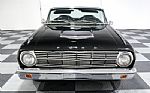 1963 Falcon Roadster Thumbnail 2