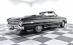 1963 Falcon Roadster Thumbnail 8