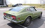 1972 240Z Thumbnail 20