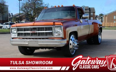 Photo of a 1980 GMC C30 for sale